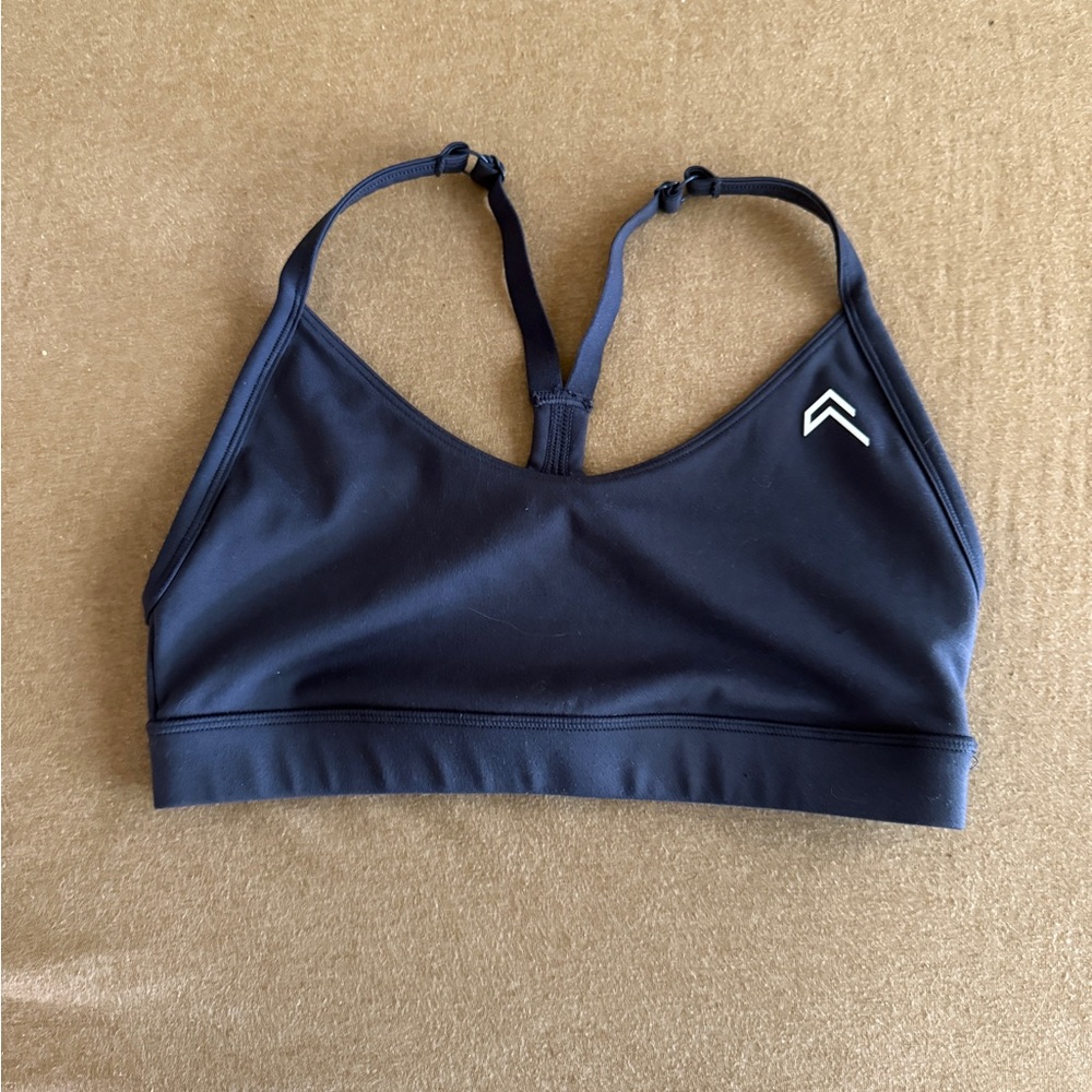 Oner Active Dark Blue Sports Bra